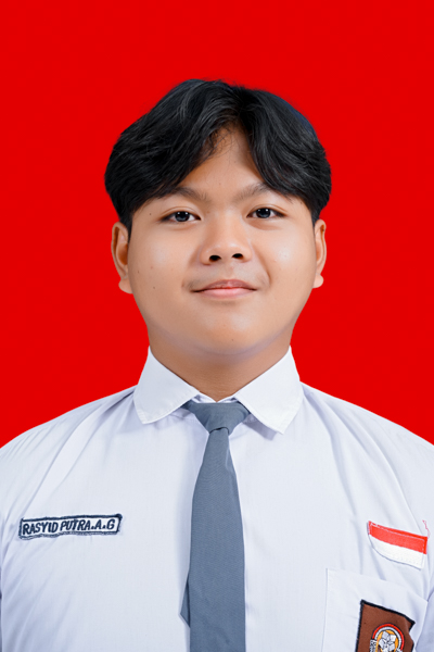 Rasyid Putra Abdul Gani - SMAN 21 Bandung
